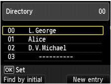 الشكل: شاشة LCD